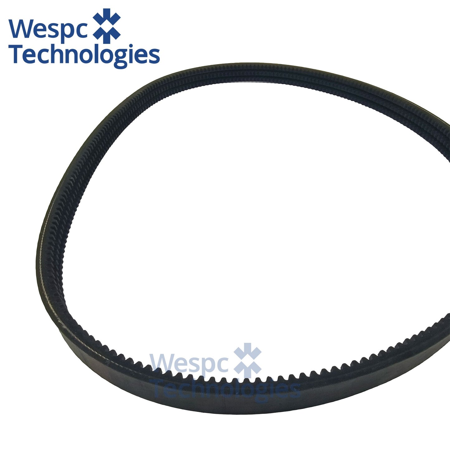 7146391 Hydraulic Pump Drive Belt Replacement for Bobcat S570 S590 T550 T590 Compact Track Loader Parts
