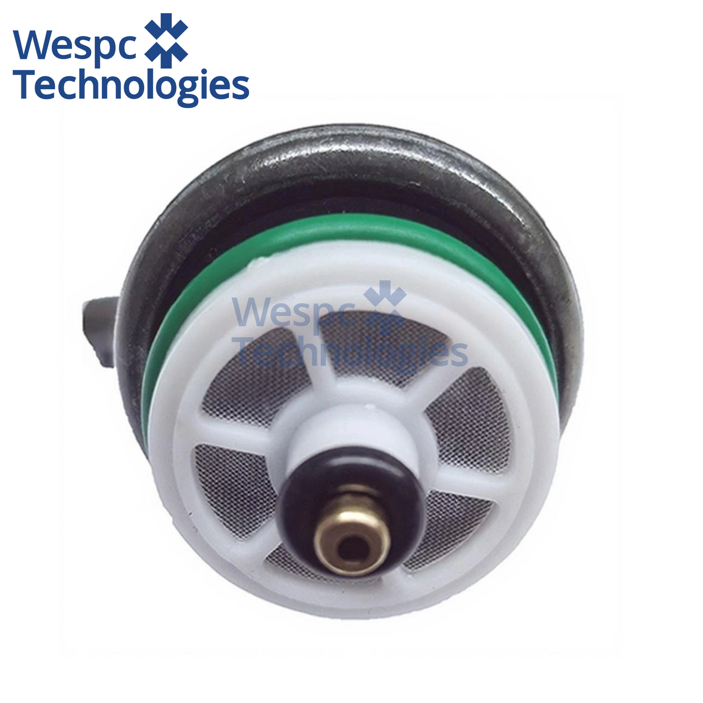 WESPC 2172251 Fuel Injection Pressure Regulator Fits FIDZ9C968A 17113203