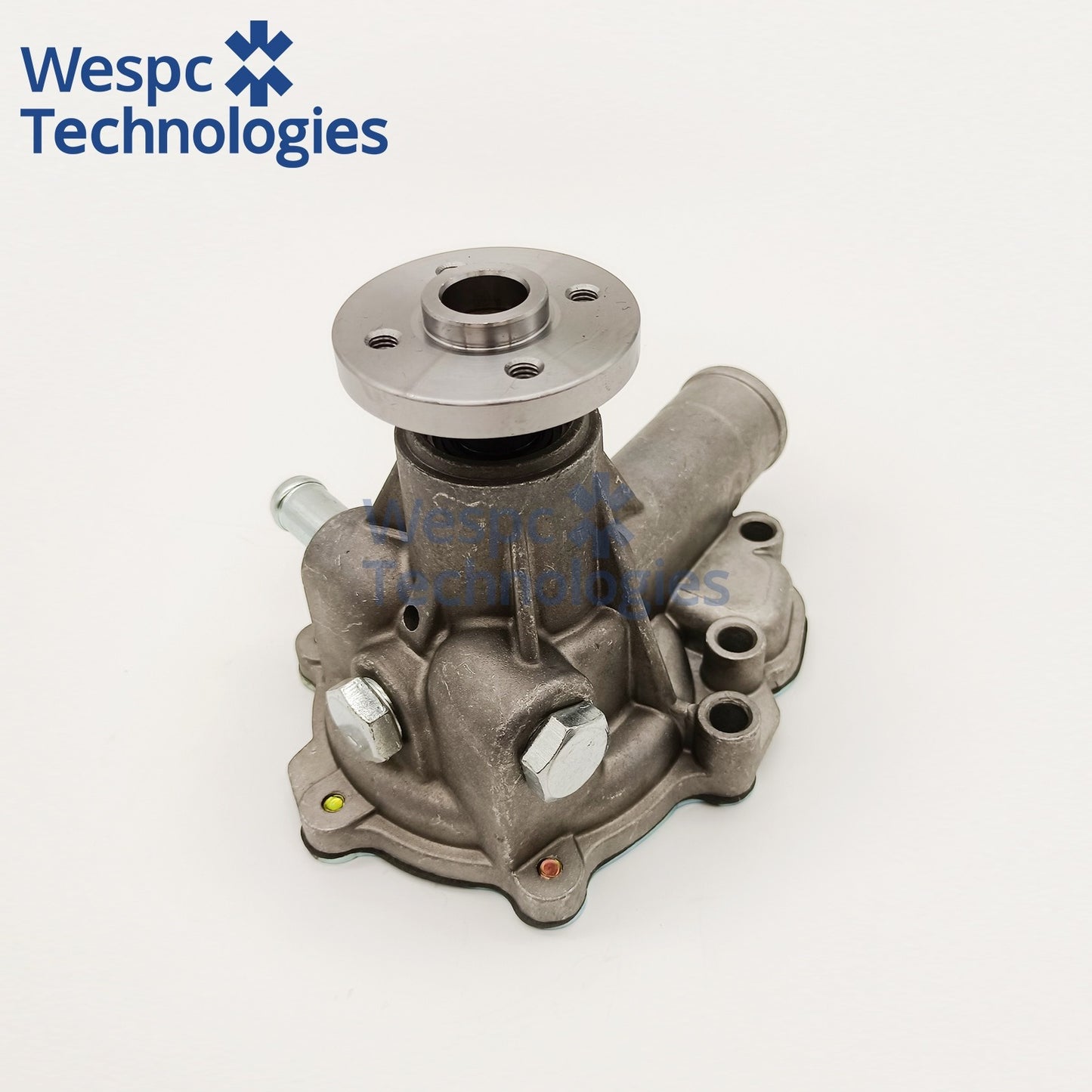 145017951 Engine Water Pump Fit 404C-22T Diesel Engine Cooling Replacement Part