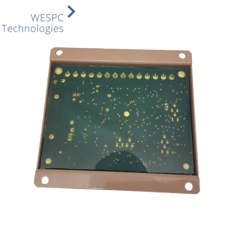 Original GAC ESD5526E Speed Controller for Diesel/gas Gensets 12/24V DC PID Control, Anti-windup for T1/T2 Actuators