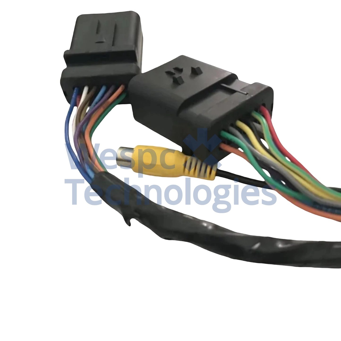 260‑2193 2602193 C9 Engine Main Wiring Harness For Caterpillar 336D 330D 329D Excavator