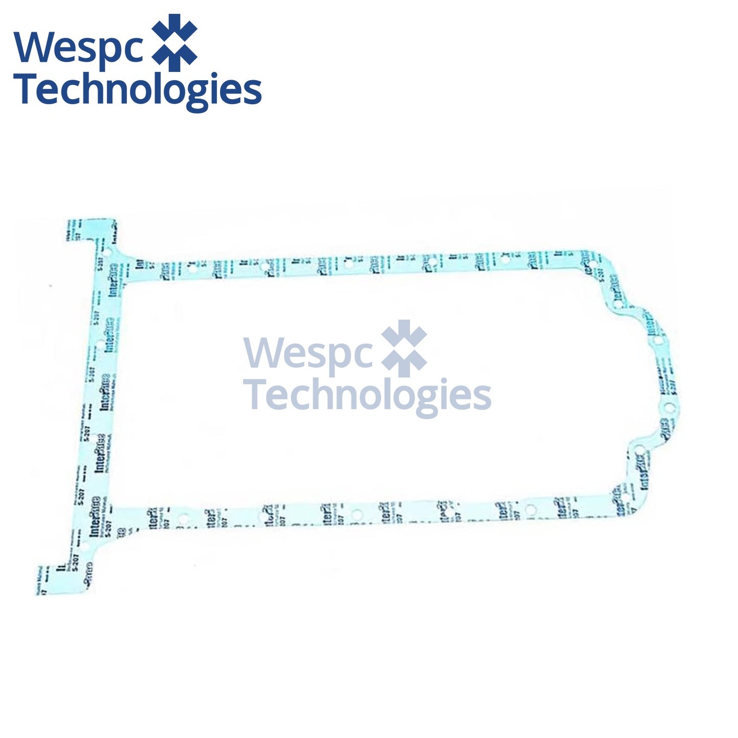 02/201379 GASKET SUMP Suitable For JCB 02201379 Spare Parts