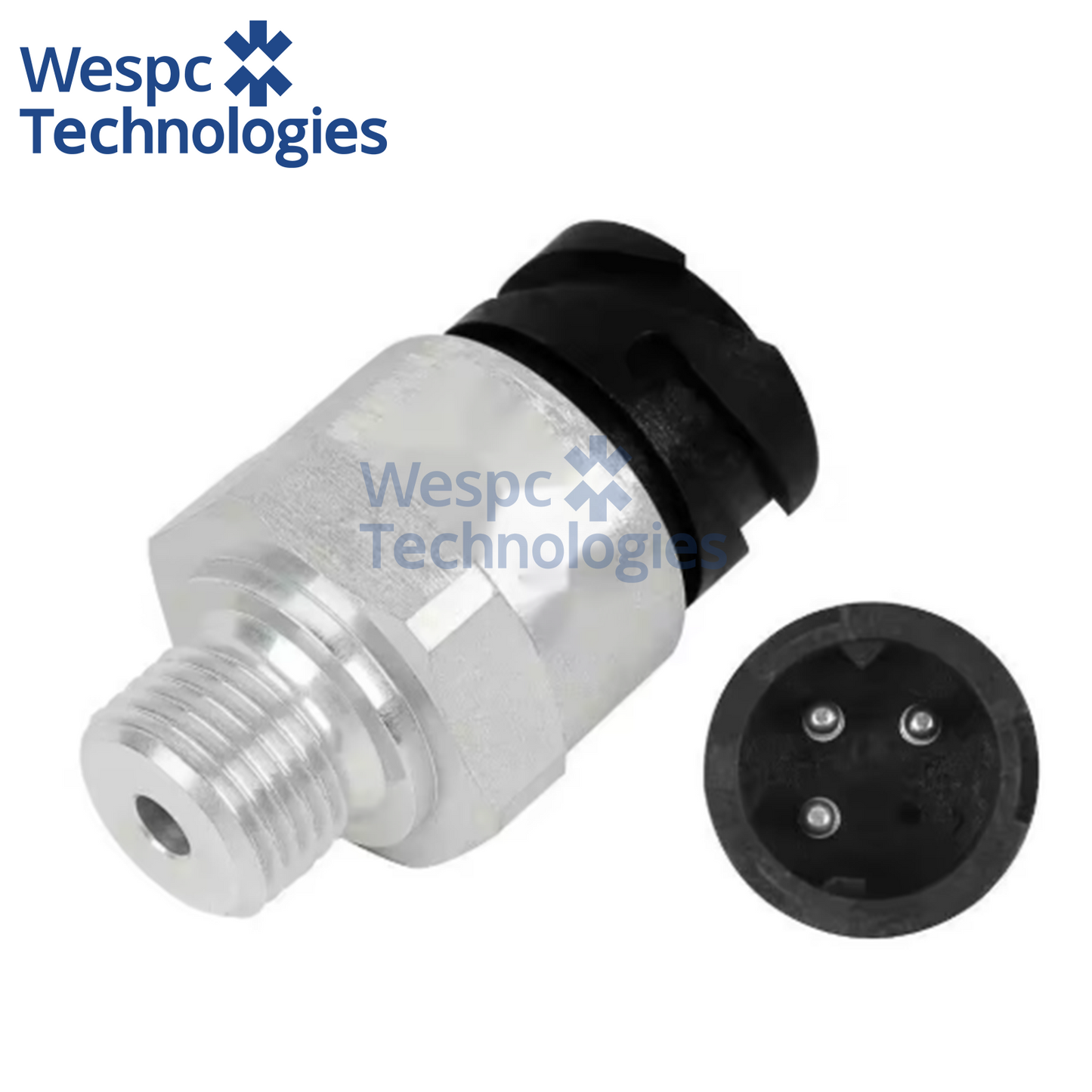 4410041022 Pressure Sensor Fits MAN Truck WG9718710006 Engine Pressure Sensor