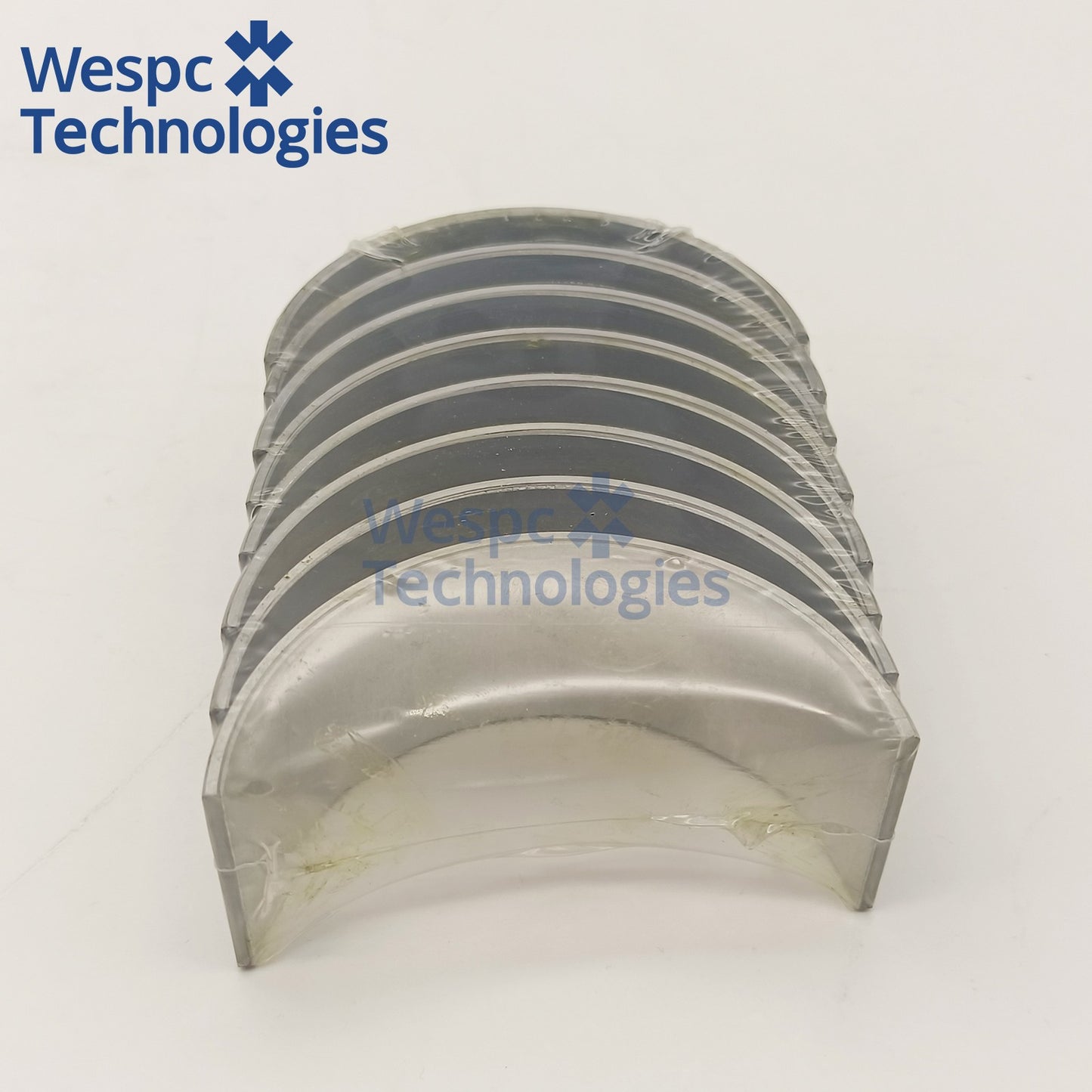 T410927 STD Connecting Rod Bearing Suitable For Perkins T410927