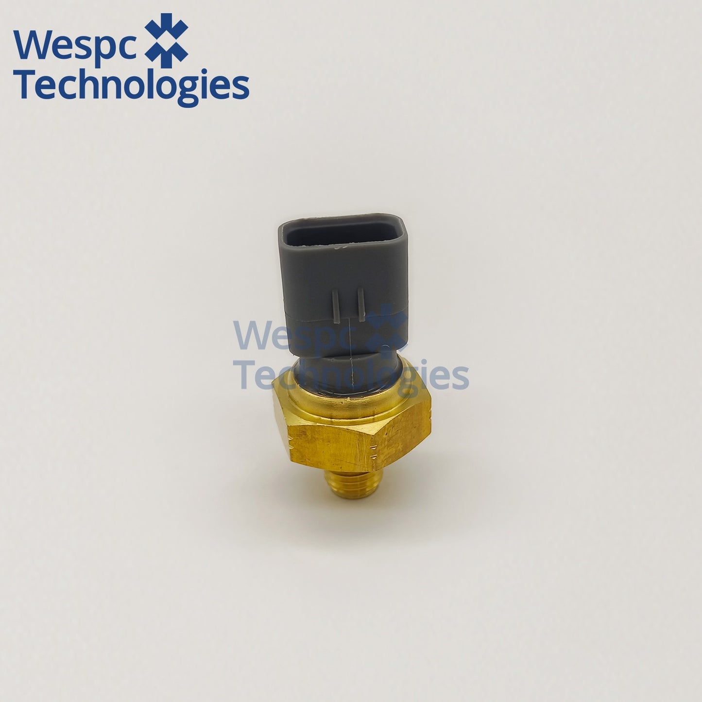 320-3060 Heavy Duty Oil Pressure Sensor for Wheel Loaders Articulated Trucks for Caterpillar Excavator Engine Parts