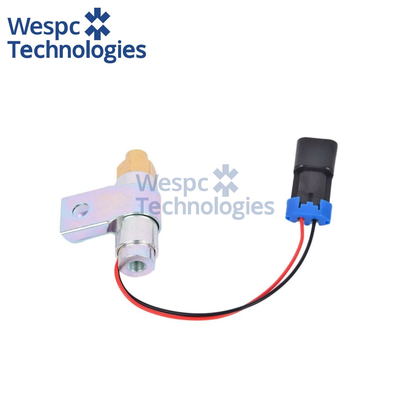 WESPC Air Solenoid Valve 20QE3373 3551298C92 25154436 for Truck Parts
