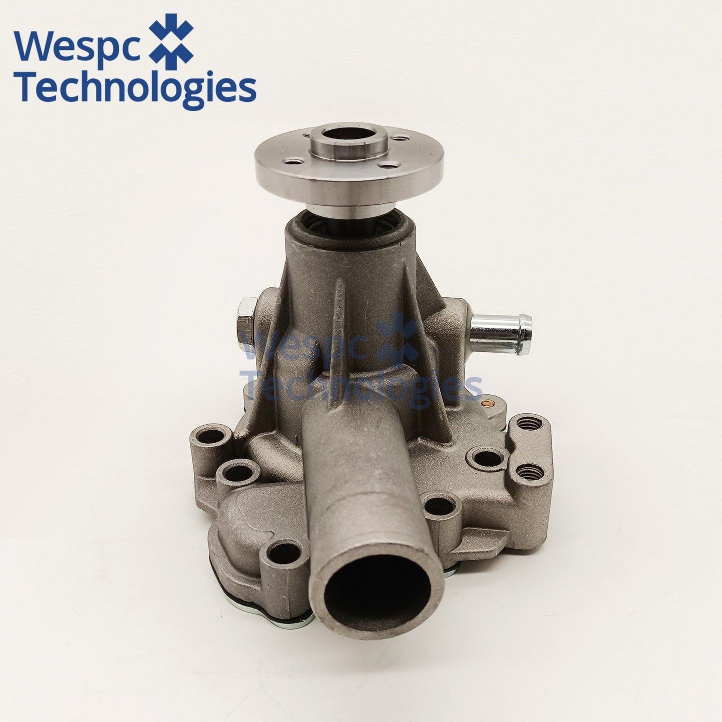 Water Pump U45011050 for Perkins Engines 404C-22T 404D-22 404D-22T