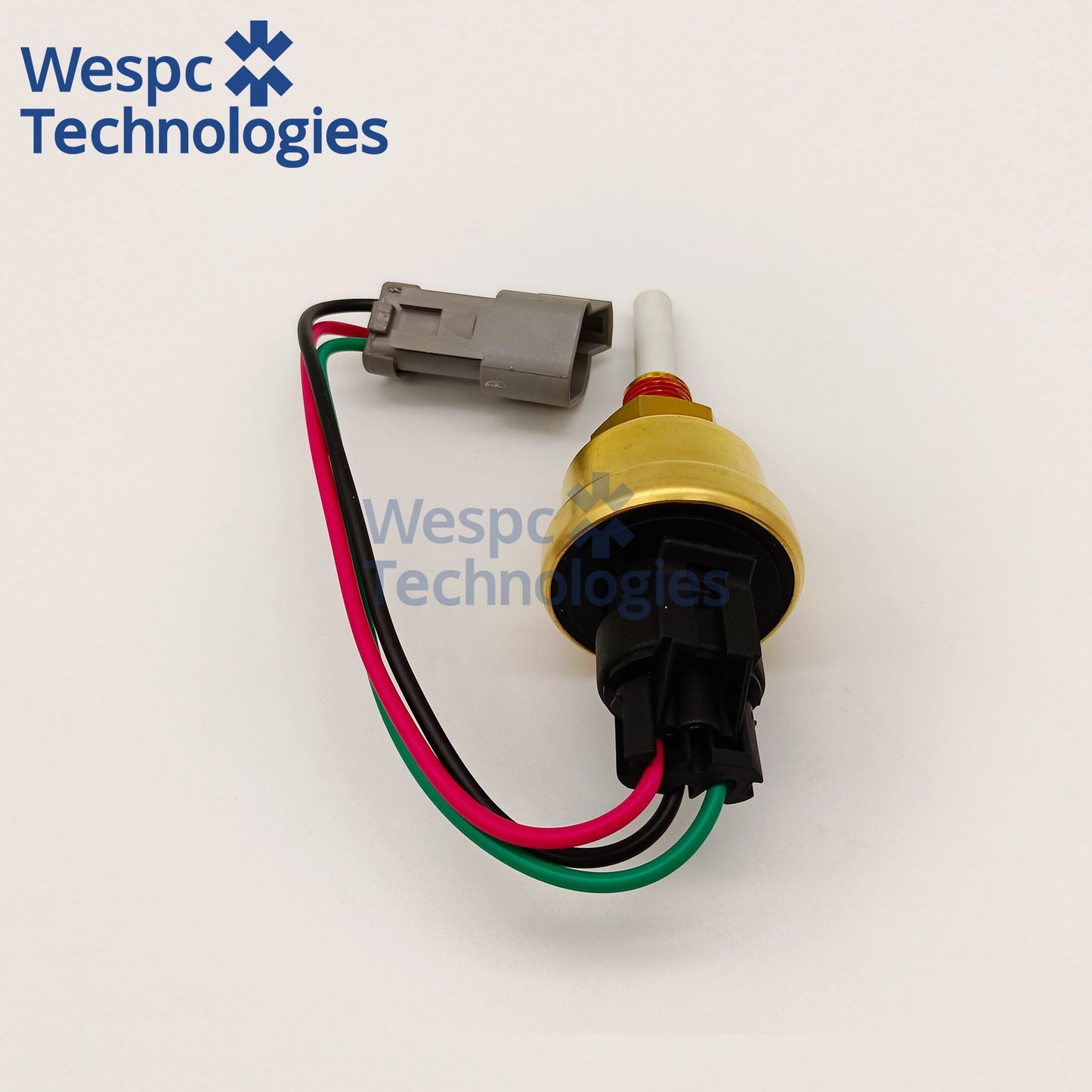 239-9957 2399957 Coolant Level Sensor Fluid Level Sensor for Caterpillar 3126 3306B C10 C12 Diesel Engine