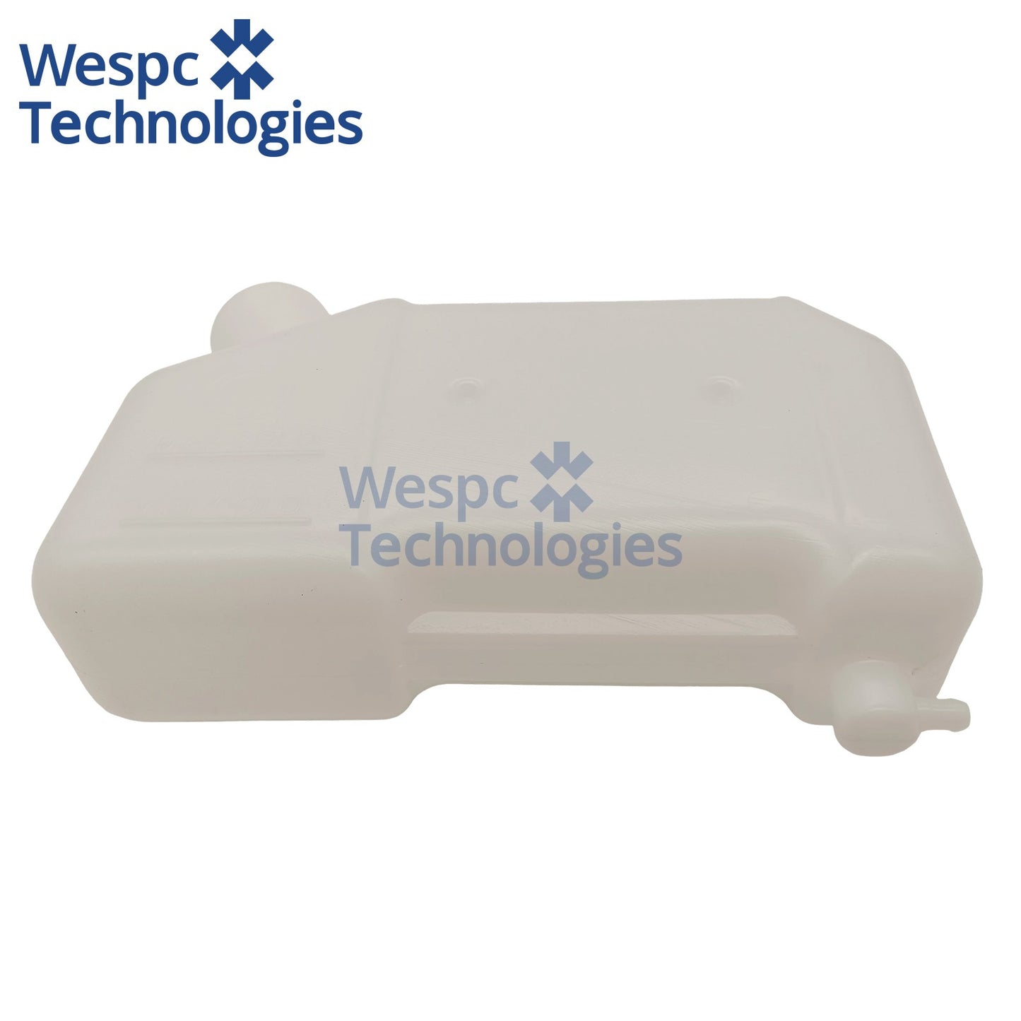 6576660 Coolant Expansion Tank Fits Bobcat 743 753 763 S130 Skid Steer Loader Overflow Water Tank