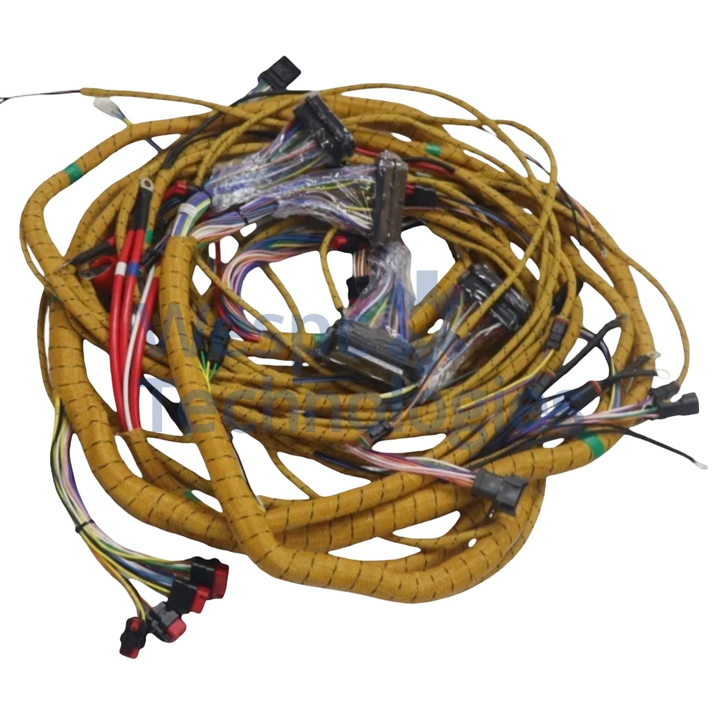 283-2932 2832932 Wiring Harness For Caterpillar E329D E324D E325D Excavator