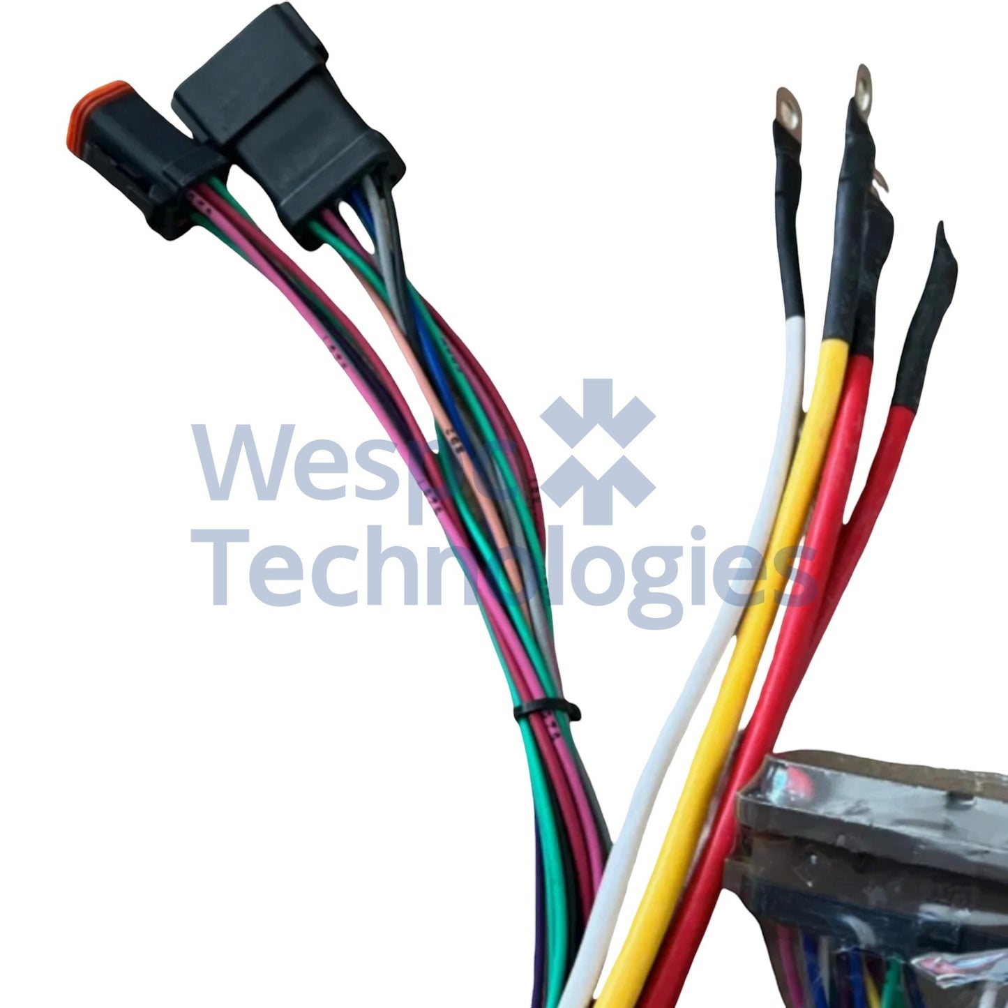 251‑0277 163‑6748 External Chassis Boom Stick Bucket Wiring Harness For Caterpillar 320C Excavator