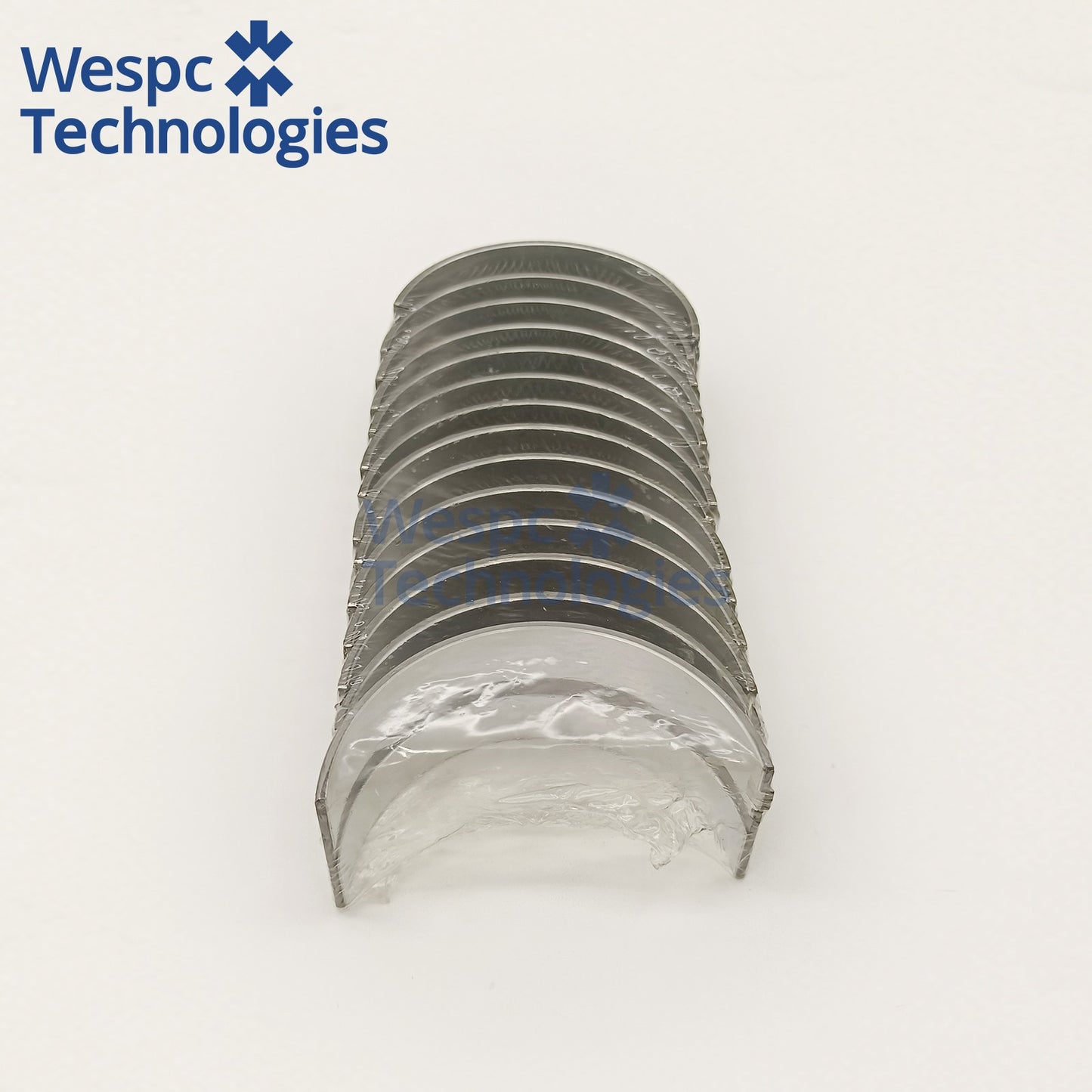 68079 U5MB0030 BEARING SET, MAIN - STD Suitable For PERKINS U5MB0030