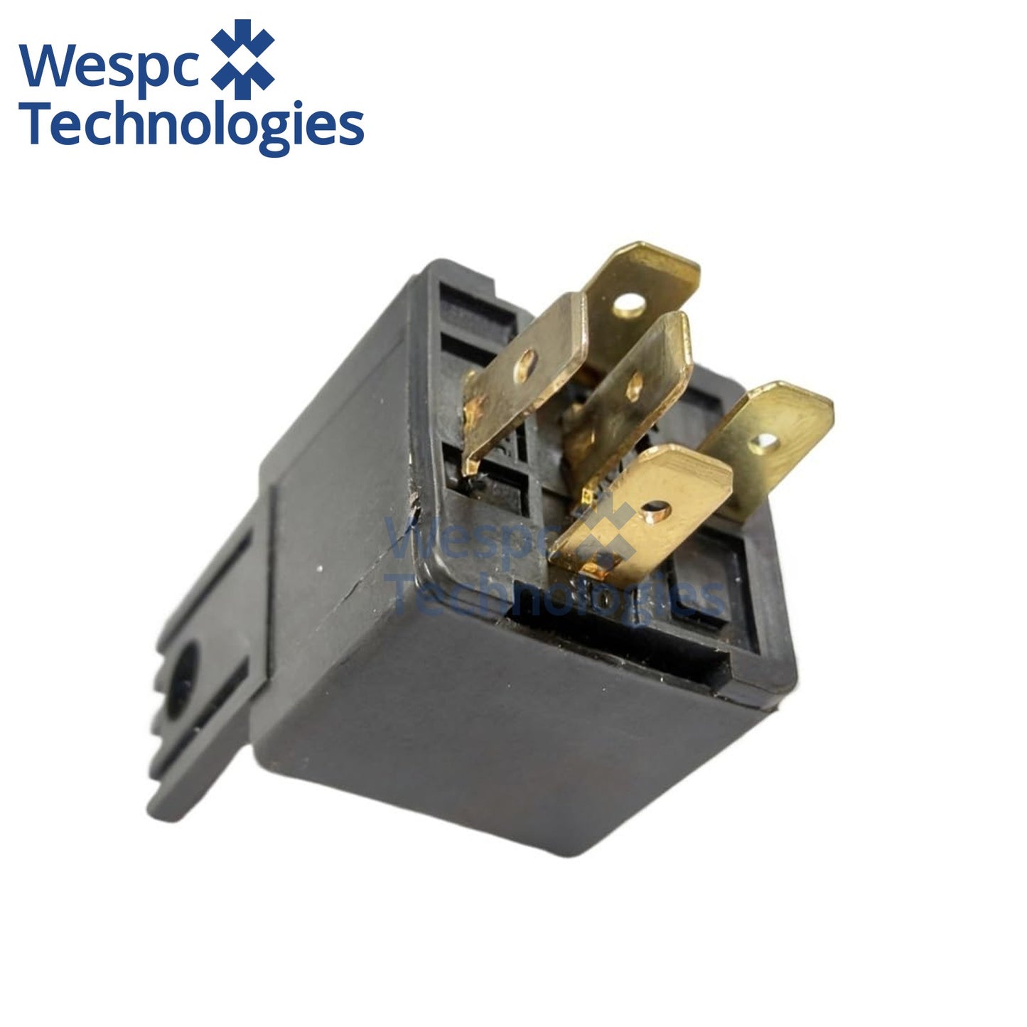 Original For BOSCH 0332019203 Normal Open Mini Relay 5 Pins 24V 20A