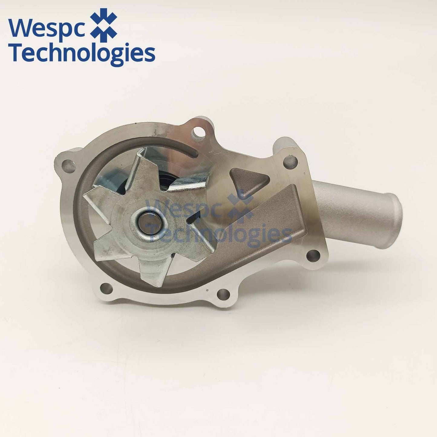 16251-73034 Water Pump Fits Kubota D905 D1005 D1105 V1305 V1505 Engine Tractor Mini Excavator Replacement Parts