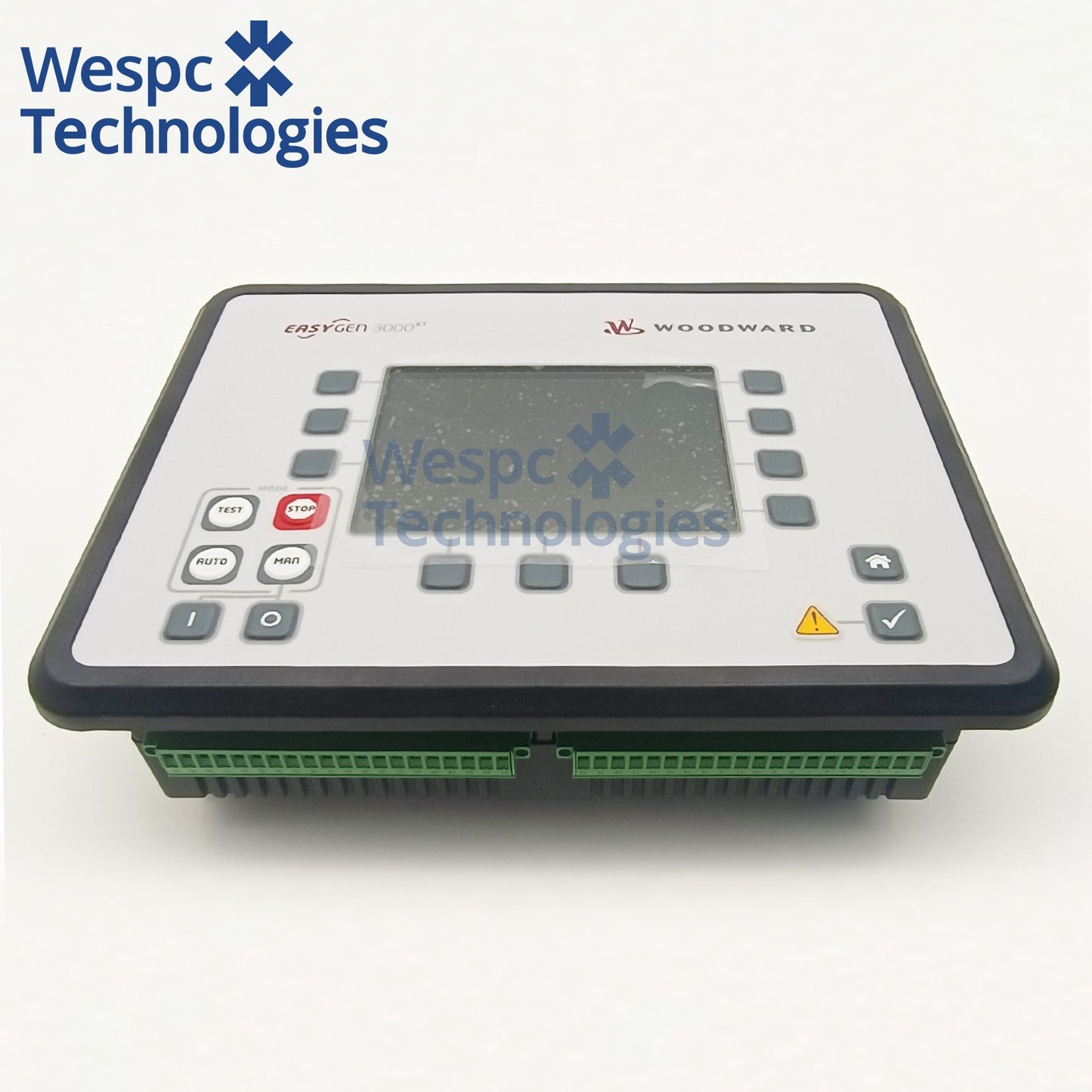 8440-2082 Generator Controller Compatible with Caterpillar Diesel Genset