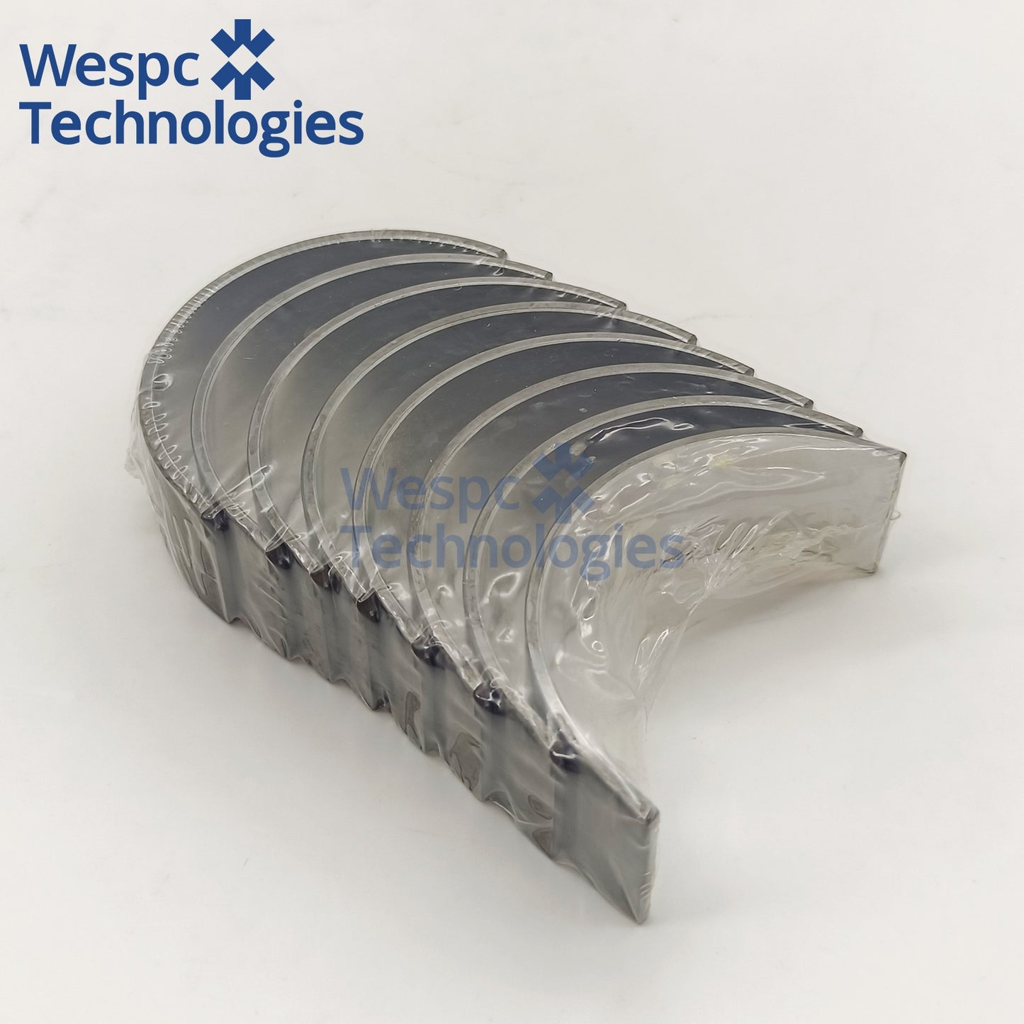 U5ME0011B BEARING SET, CONROD .020In Suitable For PERKINS 404D 403