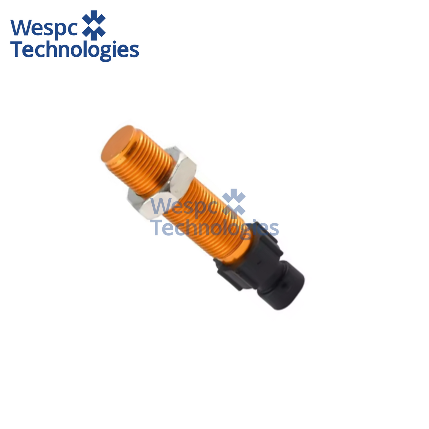Speed Sensor Q216005 Transmission Control Sensor For Heavy Duty Truck Machinery