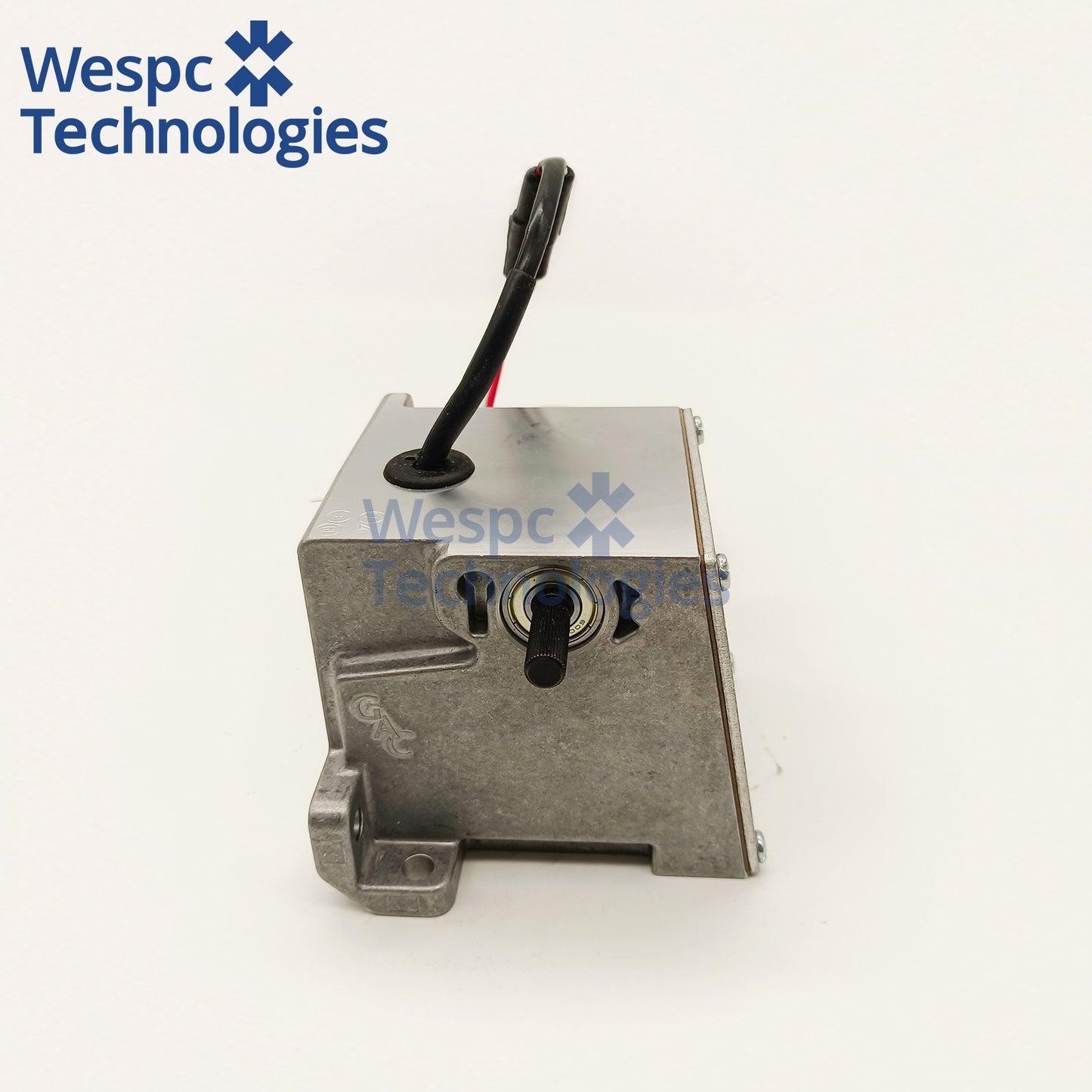 Original ADC225S-24 Electric Actuator 24V DC for Generator Engine Control