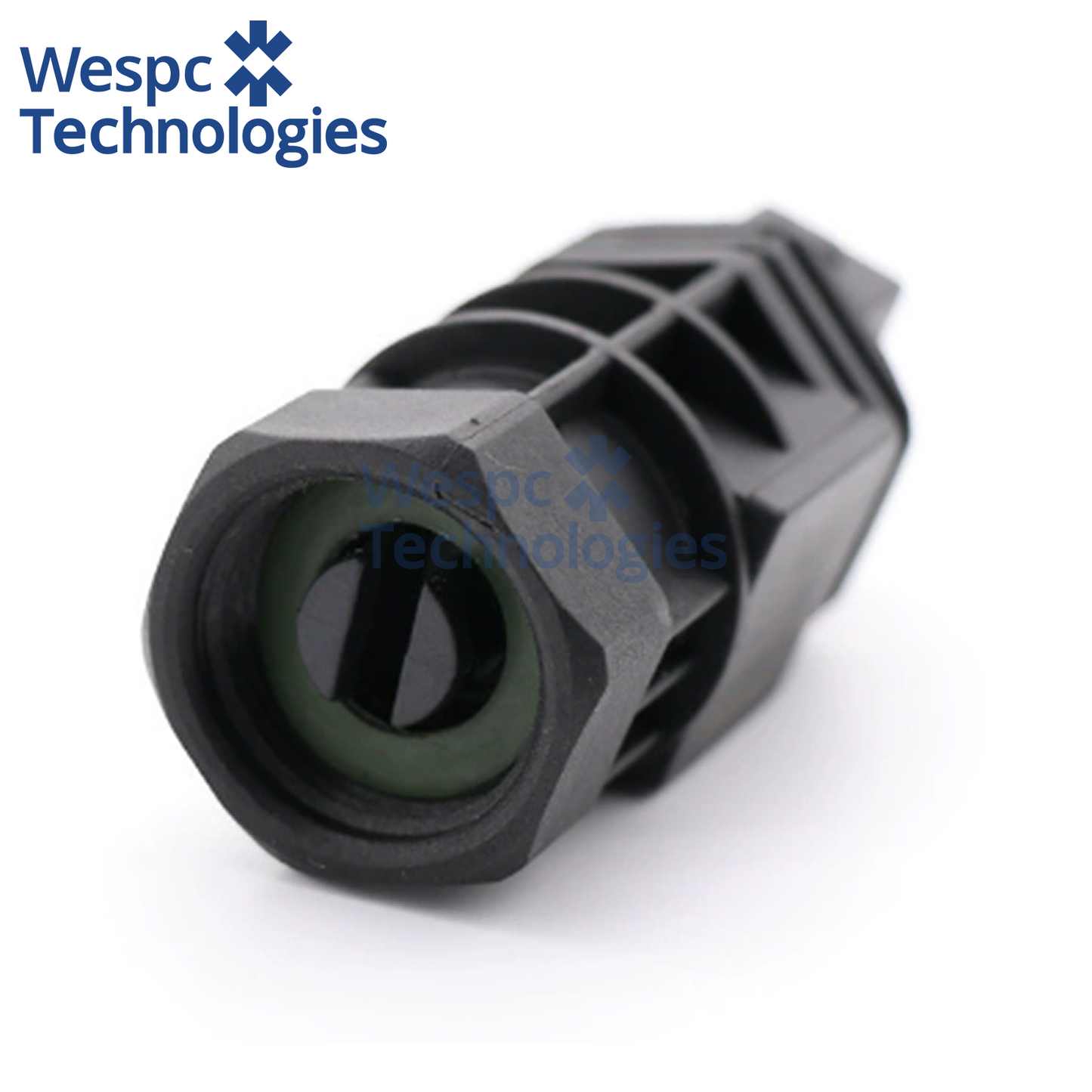 WESPC 381020001A0 Speed Odometer Sensor Fits Auman GTL ETX Truck Mileage Sensor