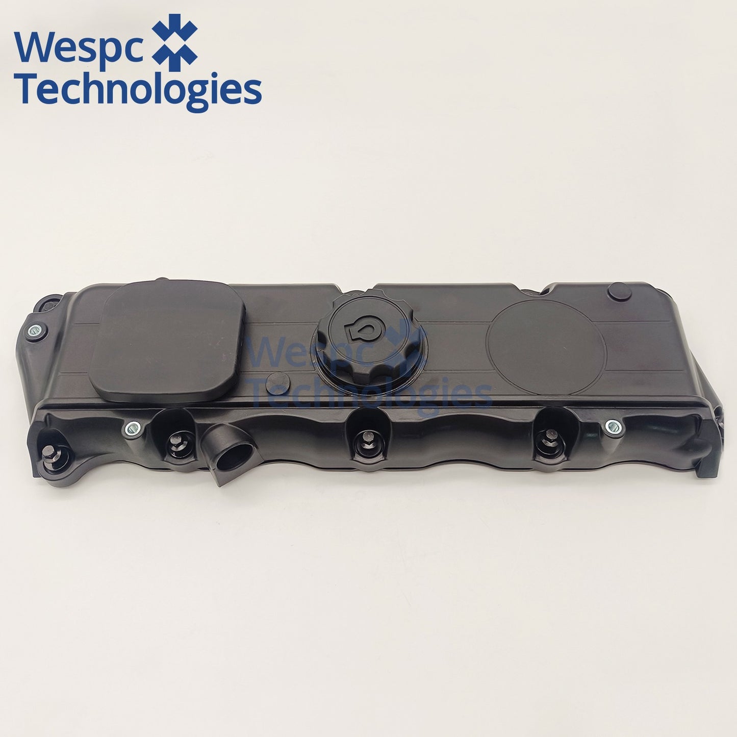 Cylinder Head Cover 4142X323 for Perkins 1104C/D Industrial Diesel Engine WESPC