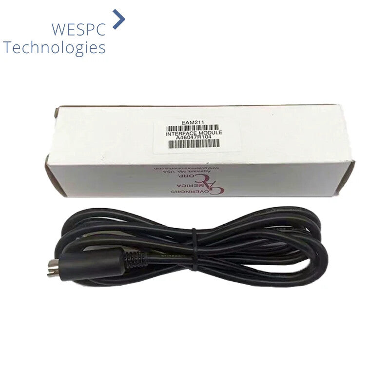 Original EAM211 DPG PS2-USB PC Adapter For use with GAC SmartVu Windows Software