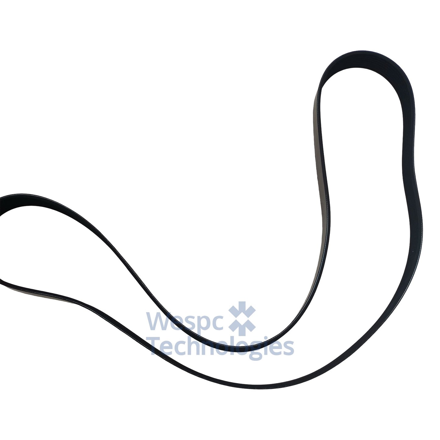 8PK1820 Rubber Poly V-Belt Industrial Transmission Drive Belt