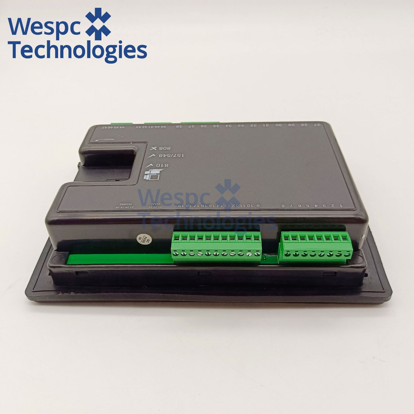 Generator Controller 5110 Engine Generator Controller Module LCD Display Panel DSE5110