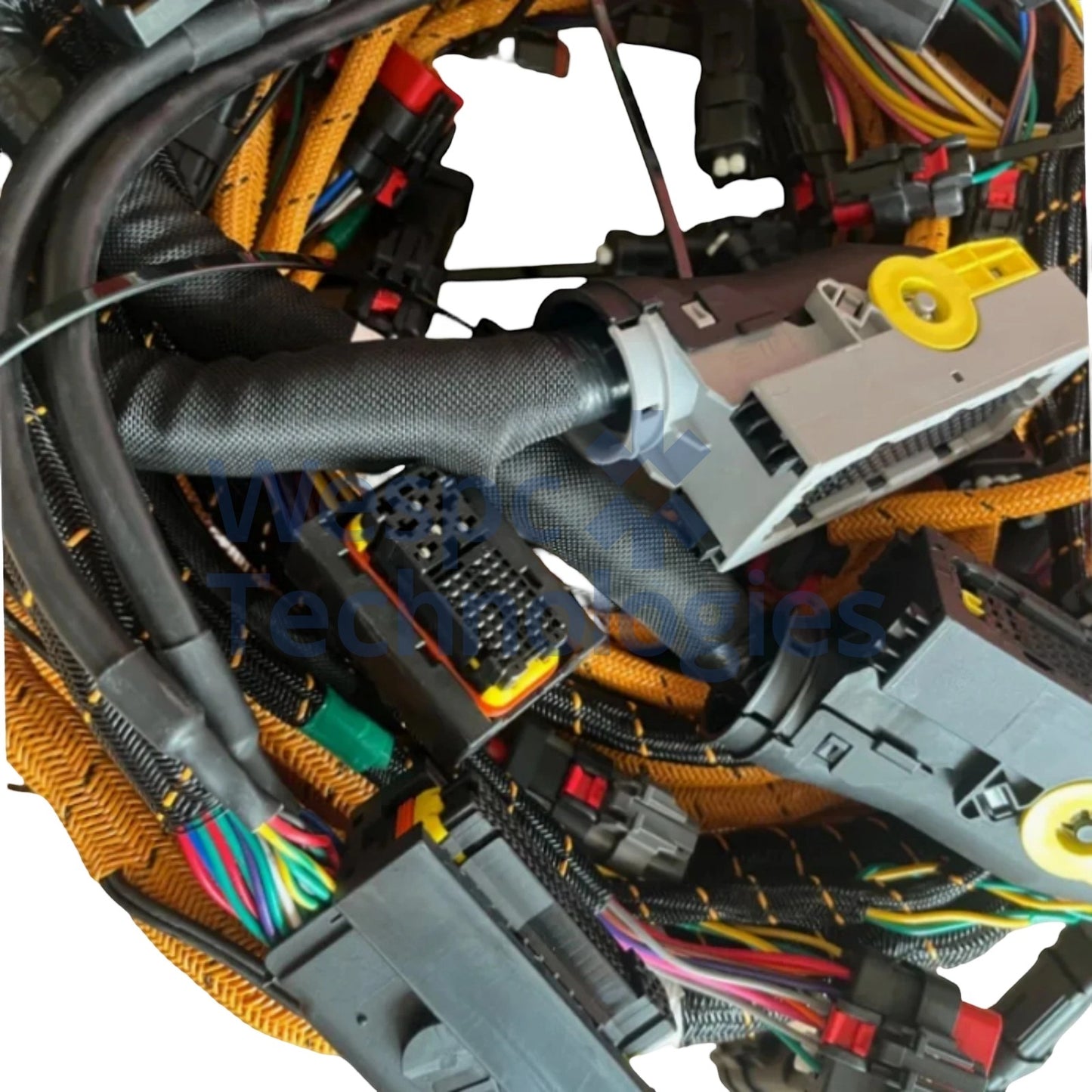 WESPC 559-4274 5594274 Chassis Wiring Harness  for Caterpillar 330 330 GC Excavator
