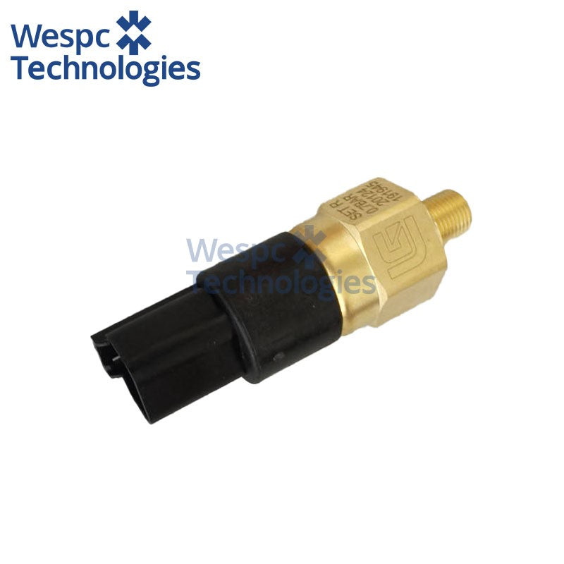 Liugong Oil Pressure Switch Excavator Parts 34B1072 0.7bar Mechanical Sensor