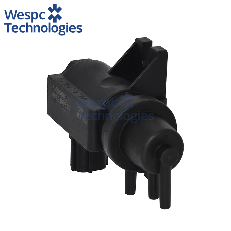 Auto Parts Turbo Pressure Solenoid Valve 8-98239935-0 8982399350 for Isuzu D-Max