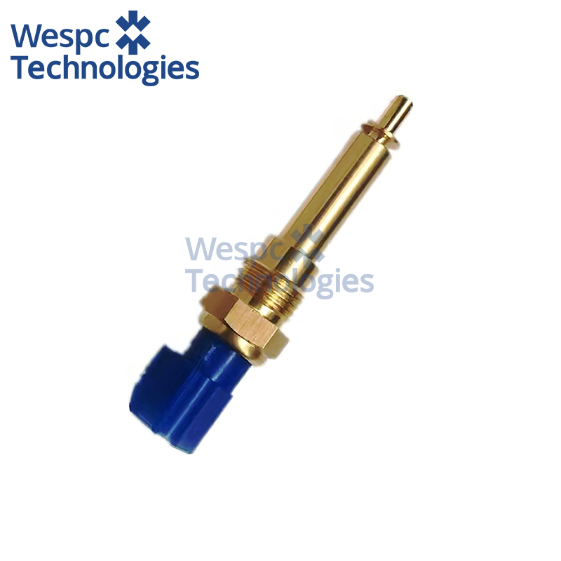 Water Temperature Sensor 97723216 1802100051 for Engine 6HE1 2004-2011 7.1L 7.8L