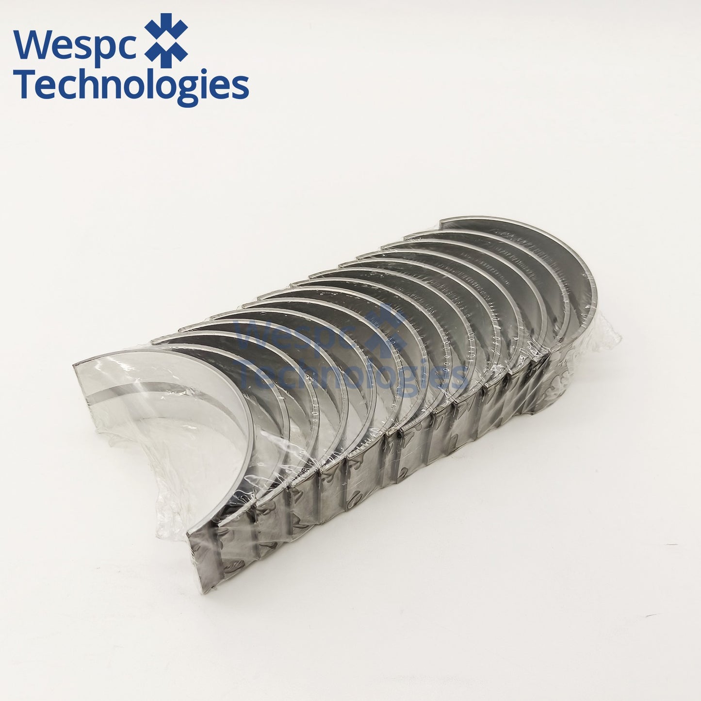 68079 U5MB0030 BEARING SET, MAIN - STD Suitable For PERKINS U5MB0030