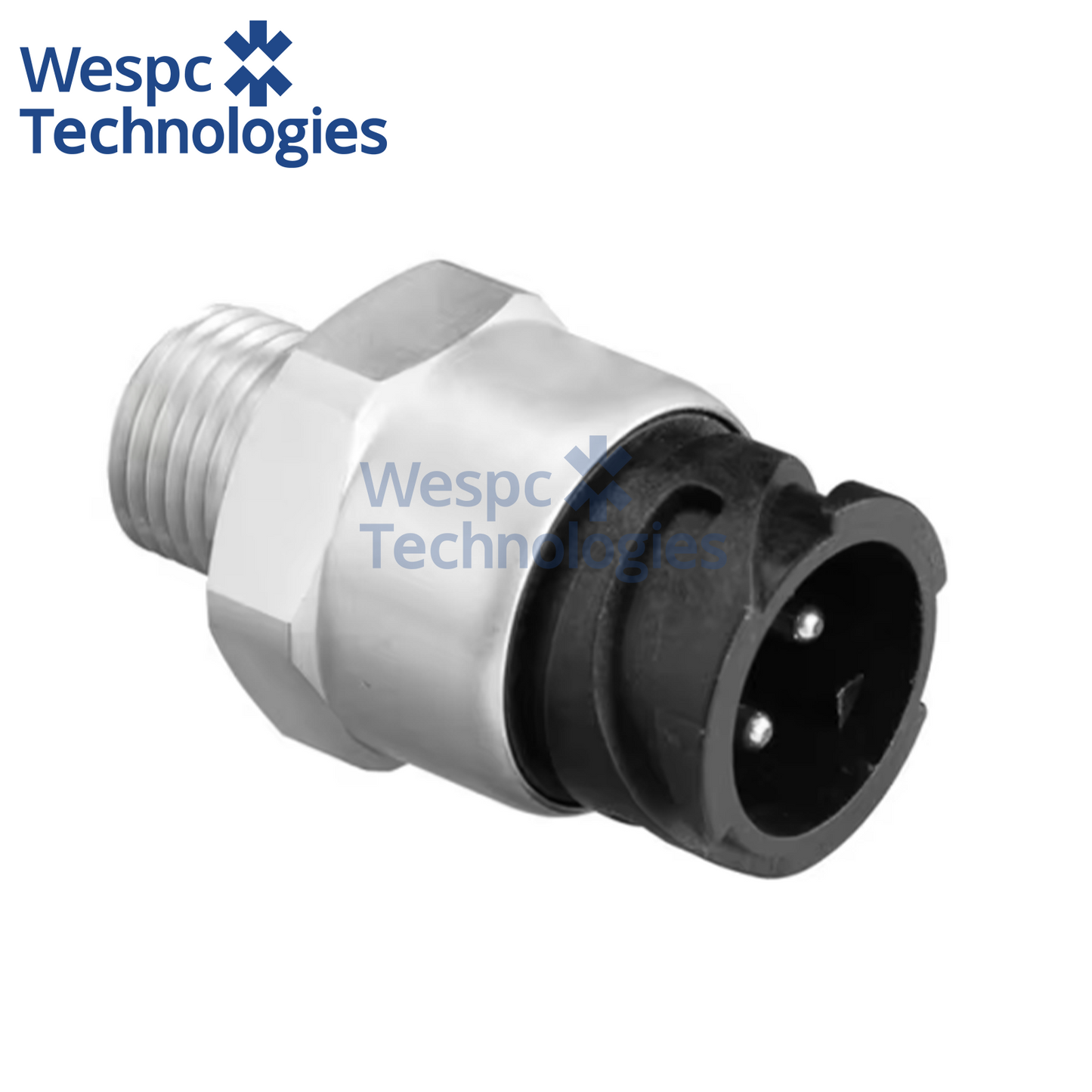 WESPC 4410441010 Pressure Sensor Fits DAF MAN Mercedes‑Benz Truck Engine Sensor