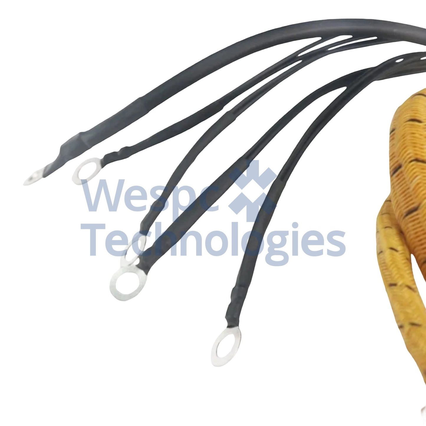 275‑6732 Frame External Wiring Harness 2756732 259‑5068 For CAT 345C 345C L 345C MH W345C MH Excavator C13 Harness