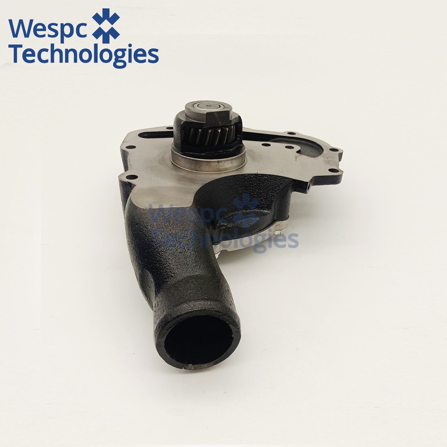 Water Pump U5MW0203 Engine Cooling for Perkins 1106D-E66TA 1104D-E44TA 1104C-44 Diesel Engine