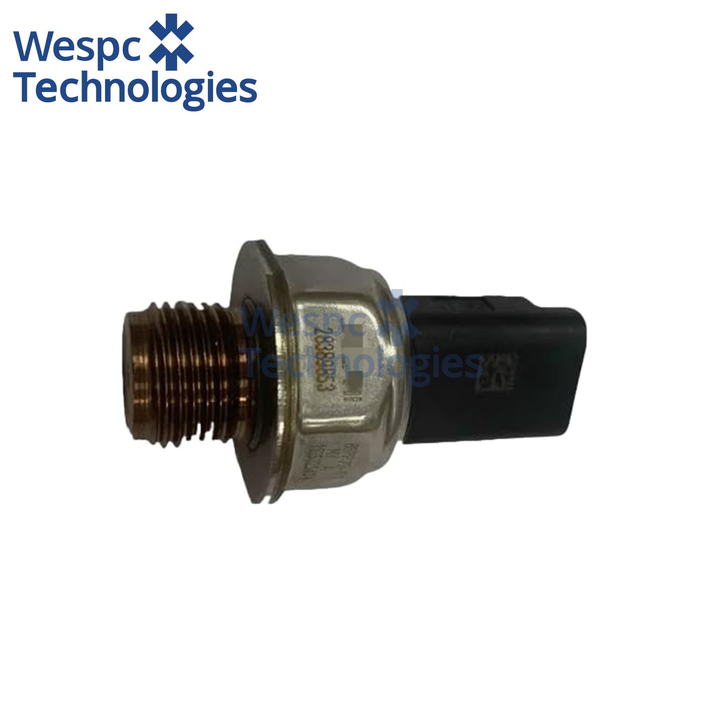 FUEL RAIL PRESSURE SENSOR 28389853 85PP73-01 FOR RENAULT MASTER 2.3