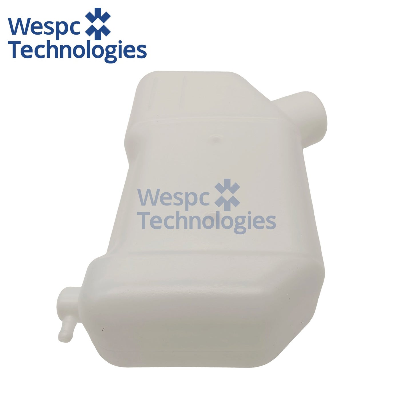 6576660 Coolant Expansion Tank Fits Bobcat 743 753 763 S130 Skid Steer Loader Overflow Water Tank