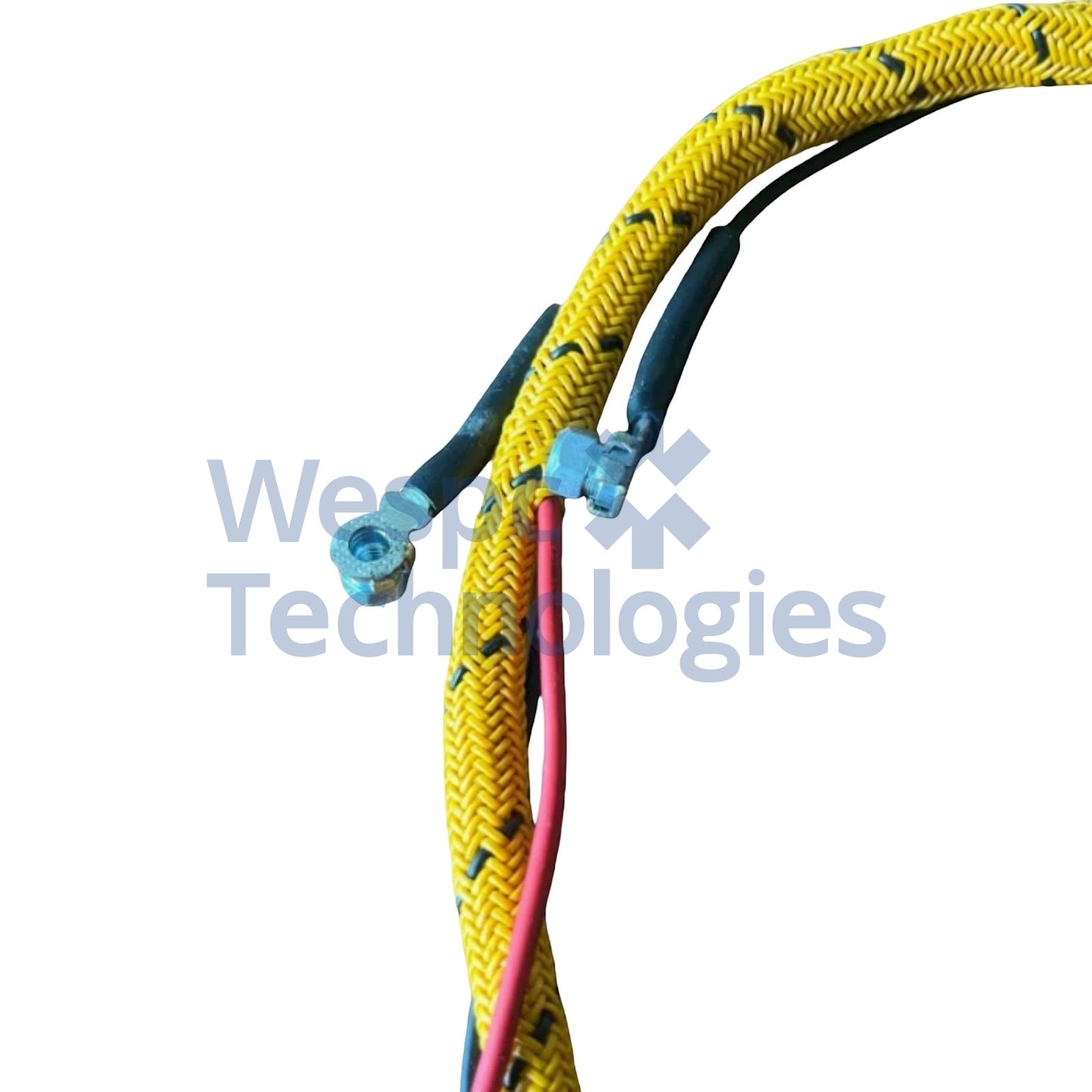 305‑4891 Fuel Injector Wiring Harness 3054891 For CAT 312D 313D 314D 315D 319D Excavator C4.2 Engine Harness Spare Part