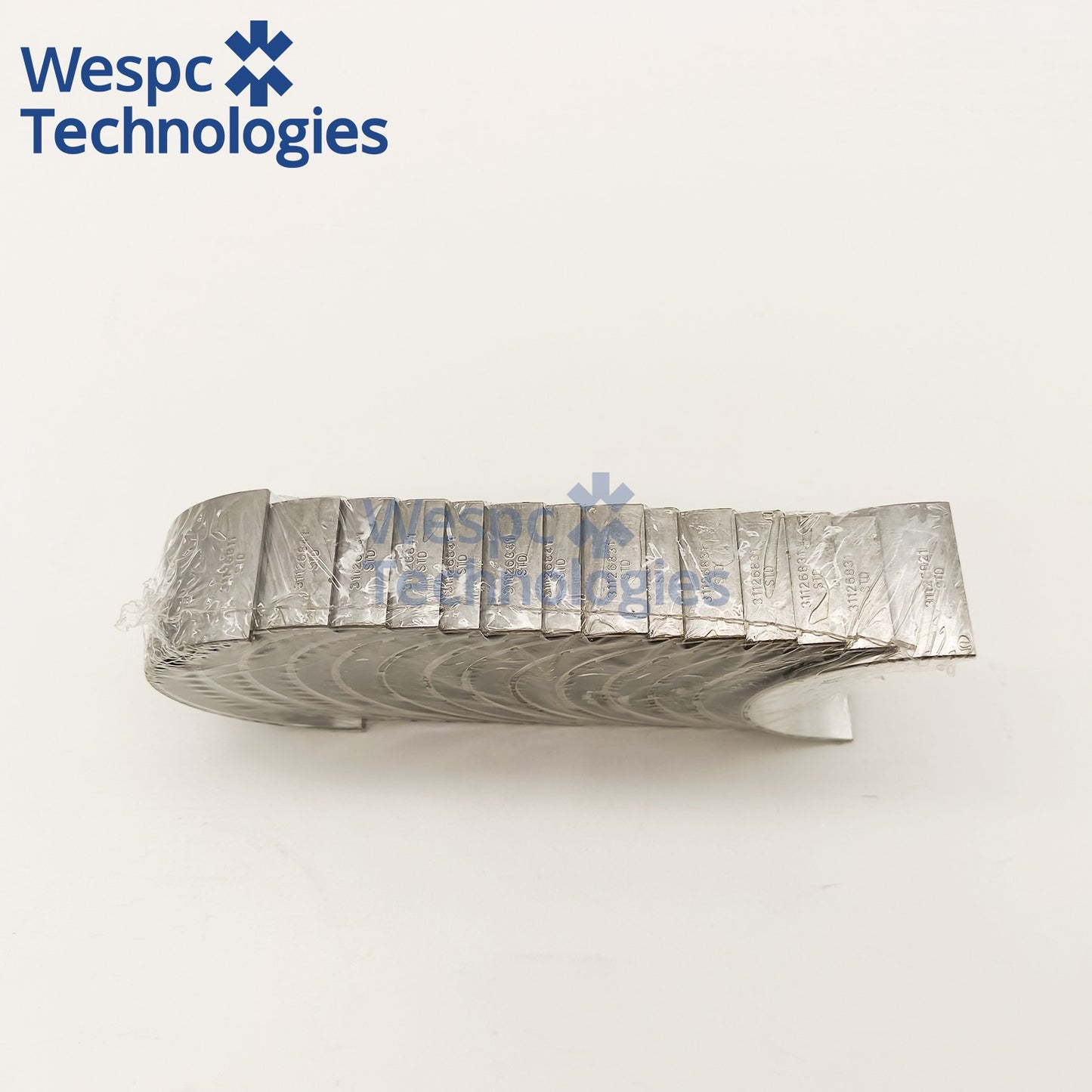 68079 U5MB0030 BEARING SET, MAIN - STD Suitable For PERKINS U5MB0030