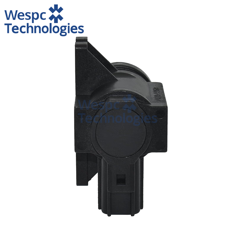 Auto Parts Turbo Pressure Solenoid Valve 8-98239935-0 8982399350 for Isuzu D-Max