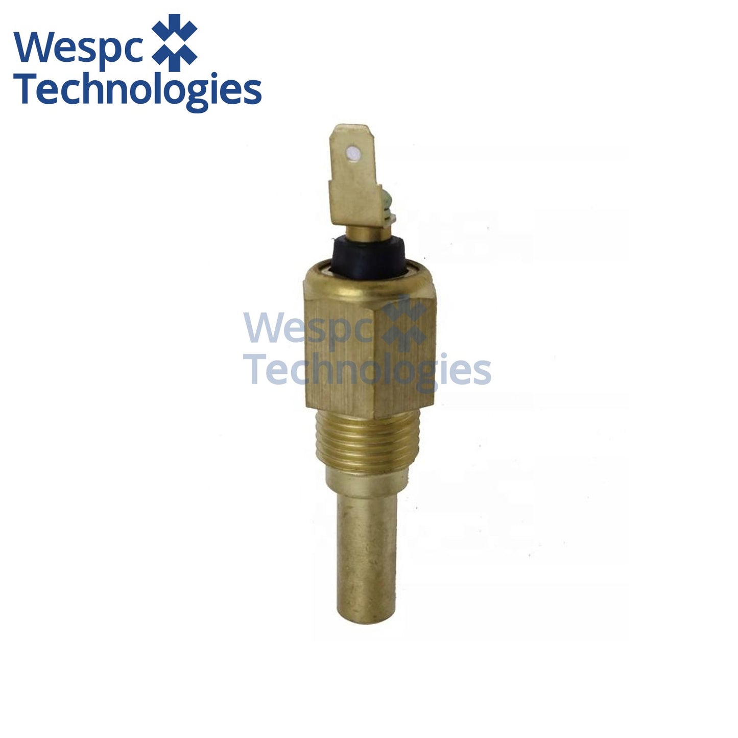 WESPC For Diesel Engine S4Q2 Water Temperature Sensor MC880901