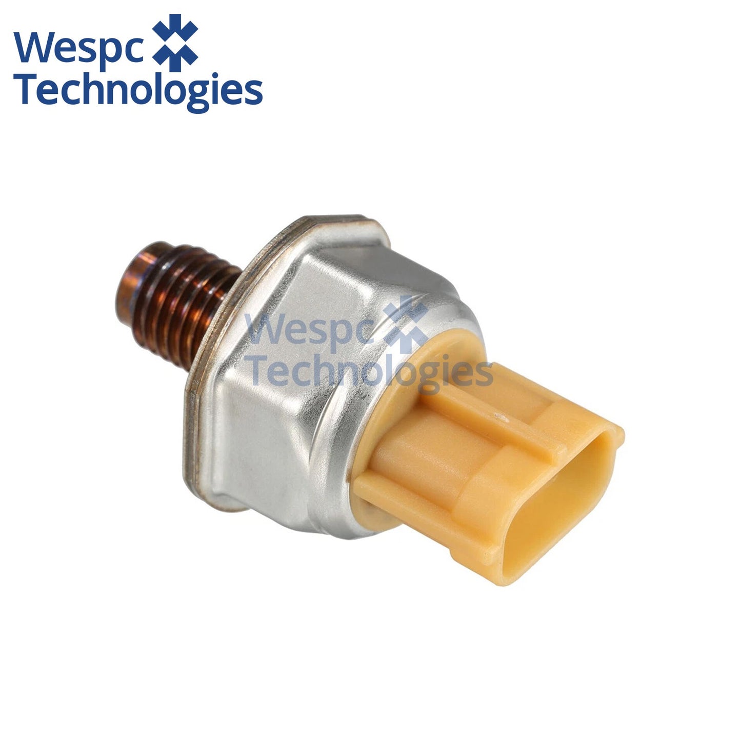 Pressure Sensor 45PP3-6 For ISUZU Dmax D-Max 25 CRDi Holden Colorado Rodeo