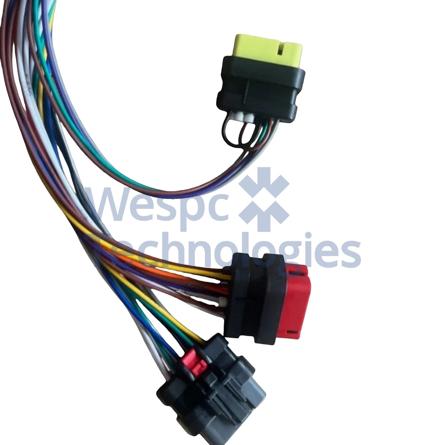 543‑3241 5433241 Control Harness Compatible for CAT 330 320GC 323GC 326GC Excavator