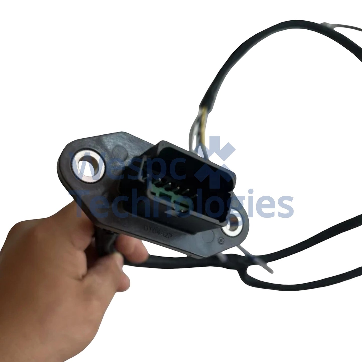 122-1486 1221486 Fuel Injector Wiring Harness Fits for Caterpillar CAT Engine 3406E 3456C Series Replace Parts