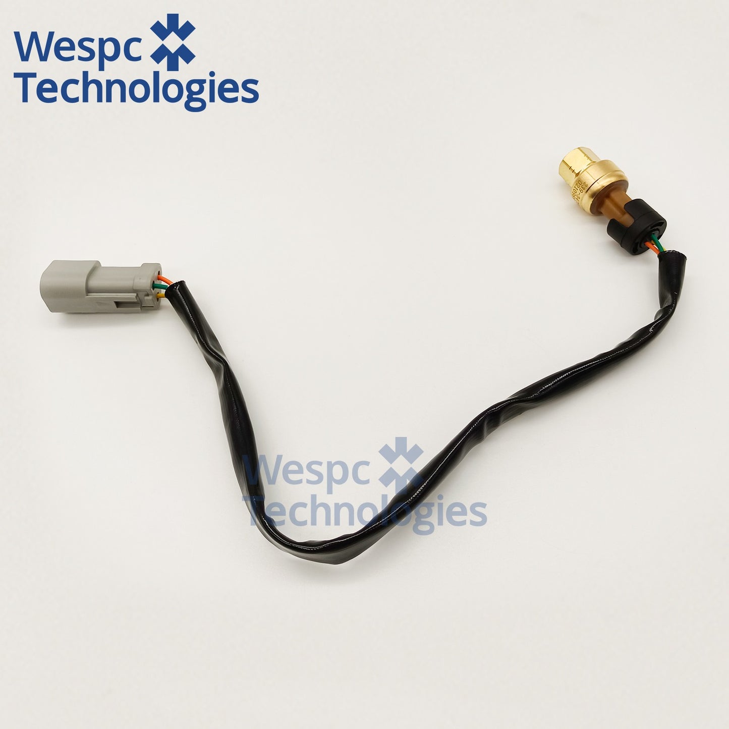 239-3478 904-7037 Air Inlet Manifold Pressure Sensor for Caterpillar CAT C11 C13 Diesel Engine