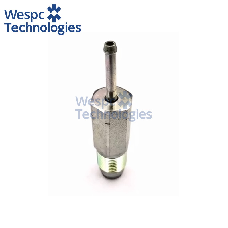 0954200422 095420-0422 Fuel Pressure Relief Valve Common Valve For Tyota Vigo