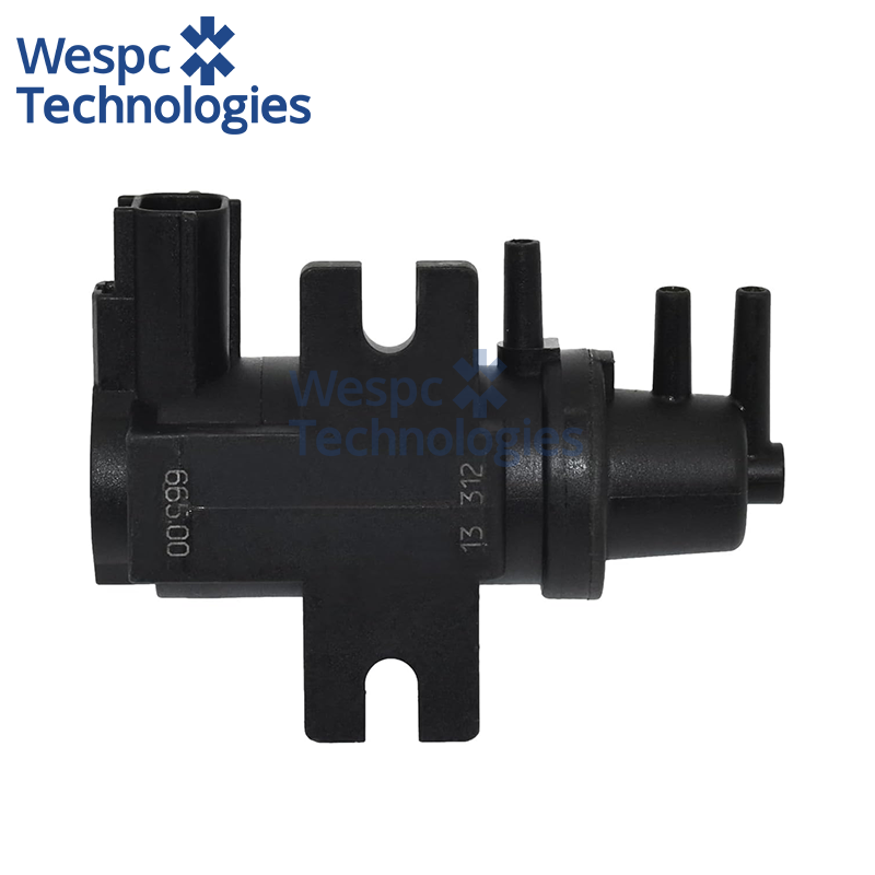 Auto Parts Turbo Pressure Solenoid Valve 8-98239935-0 8982399350 for Isuzu D-Max