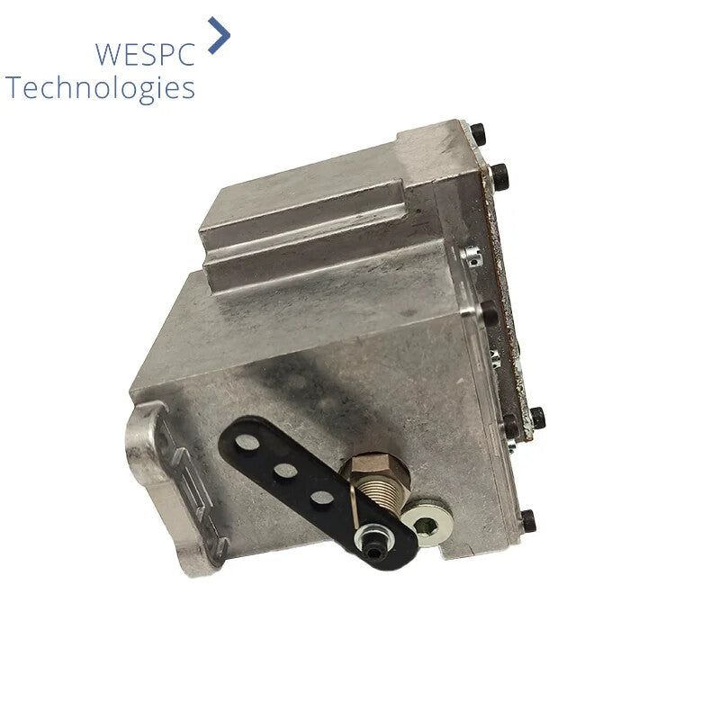 Original ADD175A-24v Integrated P-Pump Mounted Actuator Diesel Engine Electrical Actuator