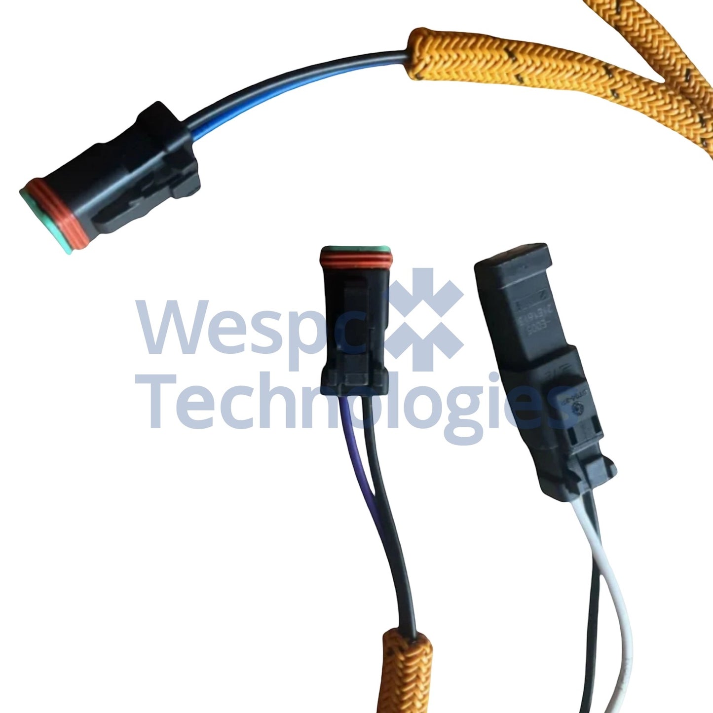 Wiring Harness 527-1870 5271870 Fits for Caterpillar 326GC 323GC 330GC MH3040 Excavator