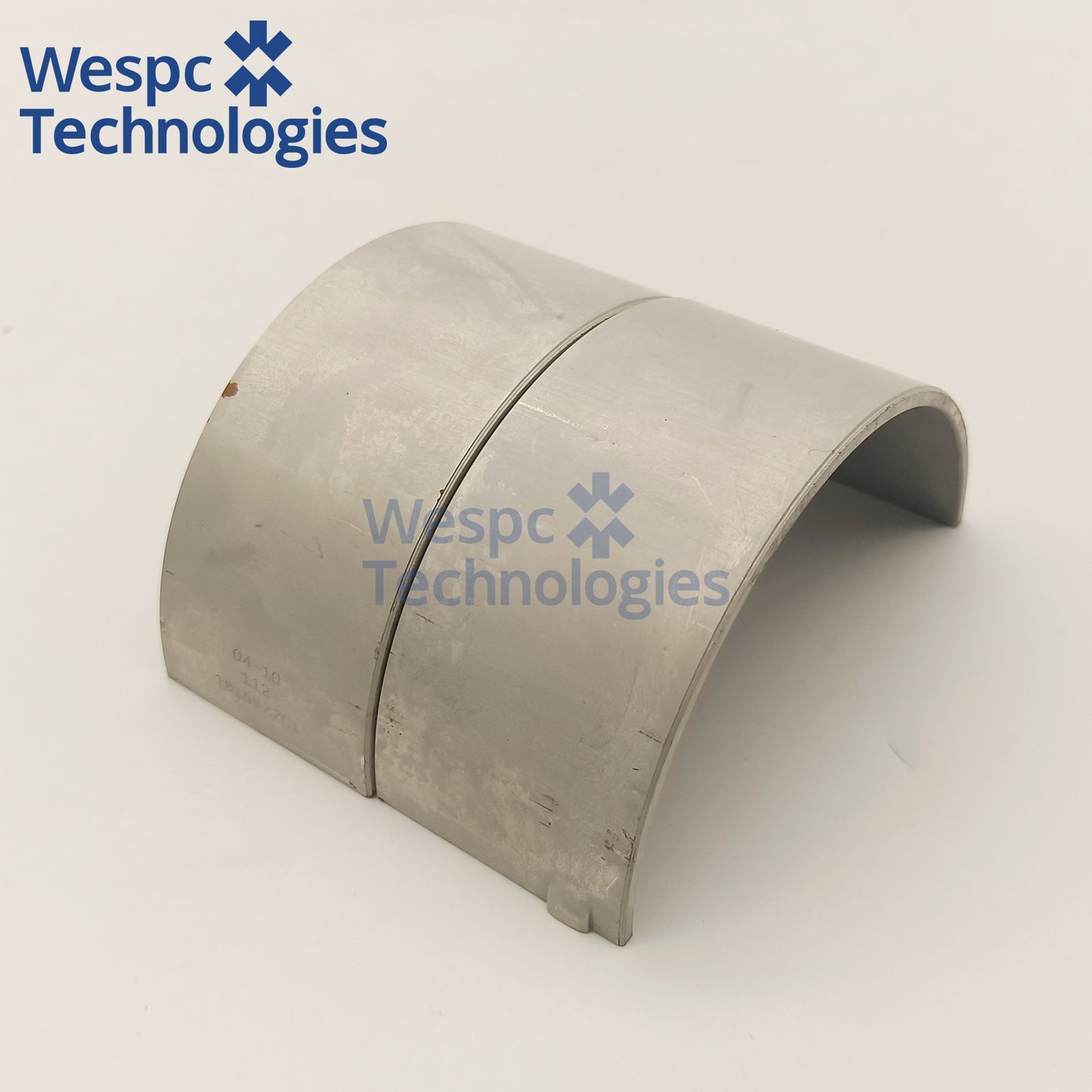 1822389C91 BEARING PAIR CONROD - STD Suitable For PERKINS 1822389C91 WESPC